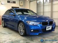 BMW 3 SERIES 2014