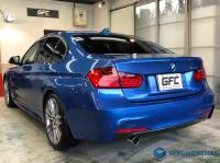 BMW 3 SERIES 2014