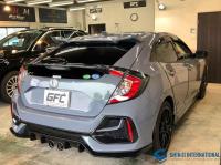 Honda Civic 2020
