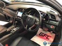 Honda Civic 2020