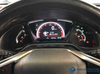 Honda Civic 2020