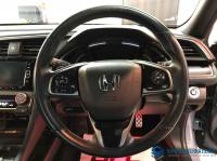 Honda Civic 2020