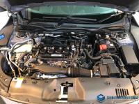 Honda Civic 2020