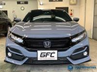 Honda Civic 2020