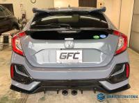 Honda Civic 2020