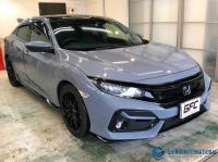 Honda Civic 2020