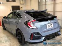 Honda Civic 2020