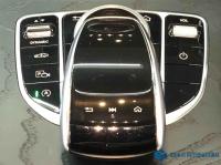 Mercedes-Benz C-Class 2020