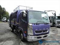 Mitsubishi FUSO FIGHTER 2013