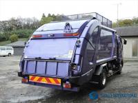 Mitsubishi FUSO FIGHTER 2013