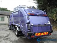 Mitsubishi FUSO FIGHTER 2013