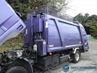 Mitsubishi FUSO FIGHTER 2013