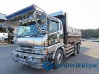 Mitsubishi FUSO SUPER GREAT 1996