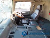 Mitsubishi FUSO SUPER GREAT 1996