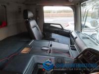 Mitsubishi FUSO SUPER GREAT 1996