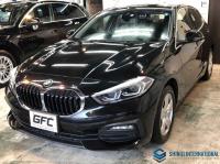 BMW 1 SERIES 2020
