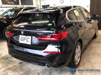 BMW 1 SERIES 2020