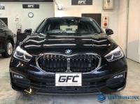 BMW 1 SERIES 2020