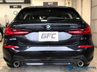 BMW 1 SERIES 2020