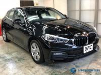 BMW 1 SERIES 2020