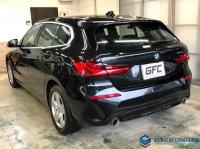 BMW 1 SERIES 2020