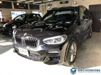 BMW X3 2019