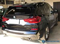 BMW X3 2019