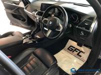 BMW X3 2019