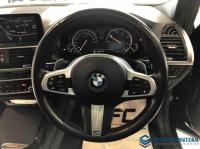 BMW X3 2019