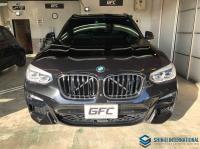 BMW X3 2019