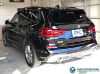 BMW X3 2019