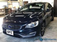 Volvo S60 2014