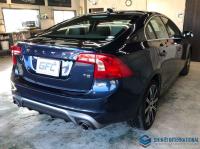 Volvo S60 2014