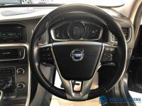 Volvo S60 2014