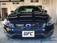 Volvo S60 2014