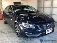 Volvo S60 2014