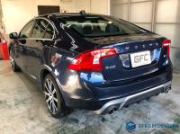 Volvo S60 2014