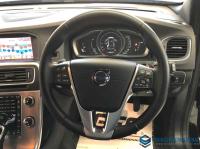 Volvo V60 2017