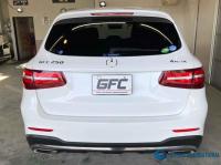 Mercedes-Benz GLC-Class 2016