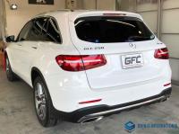 Mercedes-Benz GLC-Class 2016