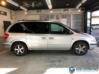 Chrysler VOYAGER 2007