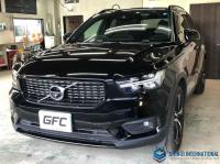 Volvo XC40 2020