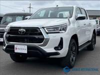 Toyota HILUX 2022