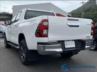 Toyota HILUX 2022