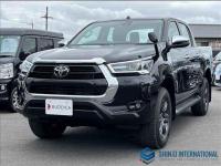 Toyota HILUX 2022