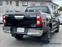 Toyota HILUX 2022