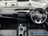 Toyota HILUX 2022