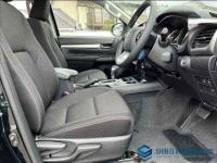 Toyota HILUX 2022