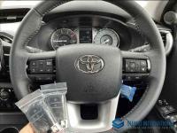 Toyota HILUX 2022