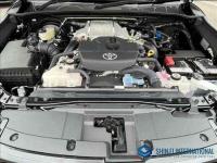 Toyota HILUX 2022